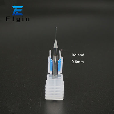 خرید رولند الماس پوشش دندان فرش بور 500 تراشه عمر دندان برای Zirconia PMMA موم online manufacture