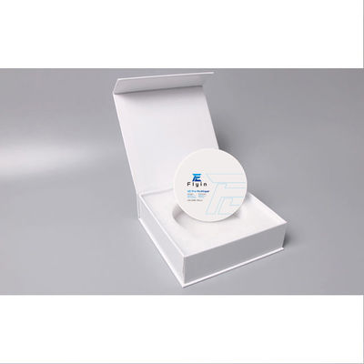 خرید بلوک زرکونیا چند لایه ای اصلی دندانپزشکی 4D PRO برای سیستم CAD Cam online manufacture