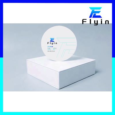 خرید تجهیزات آزمایشگاه دندانپزشکی Ag بلوک زرکونیا دندانپزشکی HT-W 98Mm 95Mm online manufacture