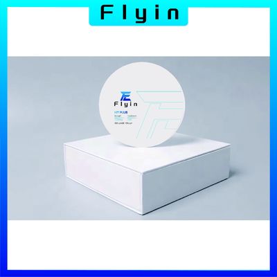 خرید بلوک های زرکونیا HT Plus باعث می شود که چشم انداز خوب و پوشش بهتر از بازسازی Underton باشد. online manufacture