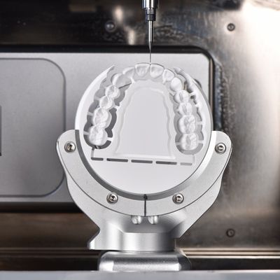 خرید 5 محور دندانپزشکی CAD ماشین کام برای دندانپزشکی آزمایشگاه آسیاب online manufacture