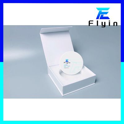 خرید مواد مصرفی دندانپزشکی Cad Cam Zirconia بلوک های سرامیکی ST-W Cad Cam Zirconia online manufacture