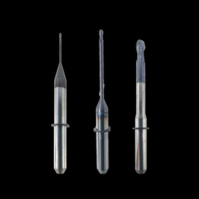 خرید DC پوشانده Cad Cam دندان فریزینگ Bur استوانه ای شکل online manufacture