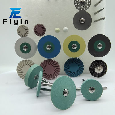 خرید ابزار پولیش دندان سنگ زرکونیا برای آزمایشگاه های دندانپزشکی و کلینیک های دندانپزشکی online manufacture