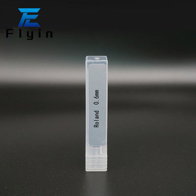 DL/DLC Dental Milling Burs برای مواد و تجهیزات دندانپزشکی