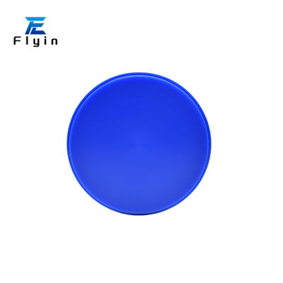 موم ضد ایستاتیک دندانپزشکی آزمایشگاهی سفید برای آسیاب CAD / CAM