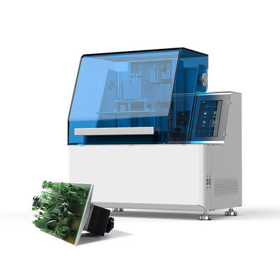 FLYIN DJ89 Plus/8K پرینتر 3D دندانپزشکی رزین LCD Cad Cam تجهیزات پرینتر دندانپزشکی منبع برق